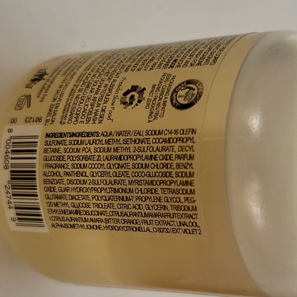 DAVINES SOLU CLARIFYING SHAMPOO BUNDLE SET OF 3 DELUXE TRAVEL SIZE - Picture 5 of 10